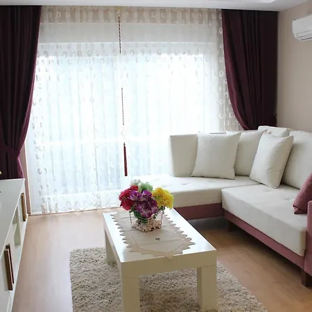 Bypegasus Smart Flats Antalya