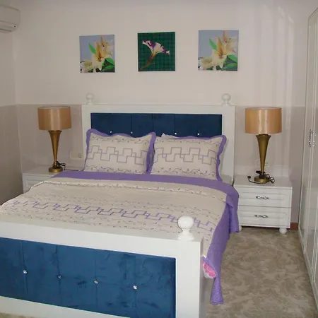 Bypegasus Smart Flats شقة فندقية 3*
