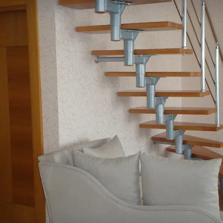 Bypegasus Smart Flats 3* أنطاليا