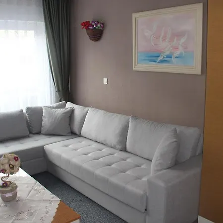Apart Otel Bypegasus Smart Flats Antalya
