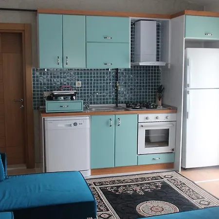 Bypegasus Smart Flats أنطاليا