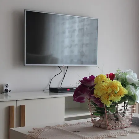 Bypegasus Smart Flats شقة فندقية أنطاليا