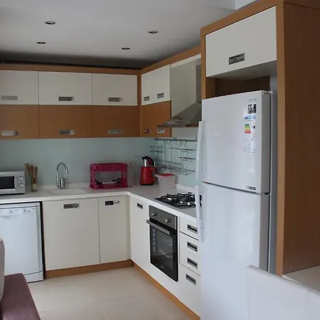 Bypegasus Smart Flats Antalya