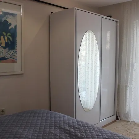 Aparthotel Bypegasus Smart Flats Antalia
