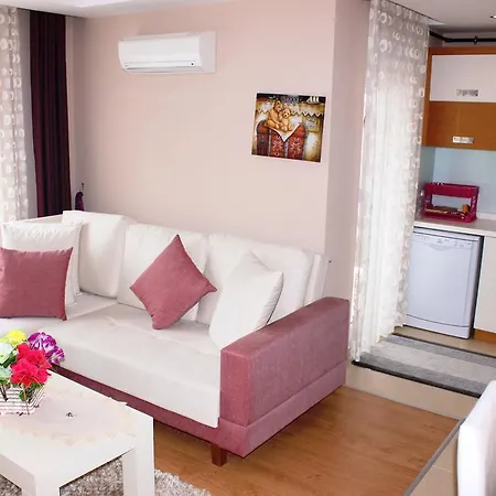 Bypegasus Smart Flats Aparthotel 3*