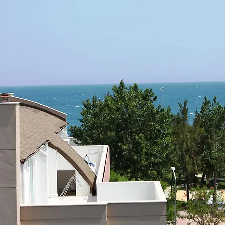 Bypegasus Smart Flats Aparthotel 3*