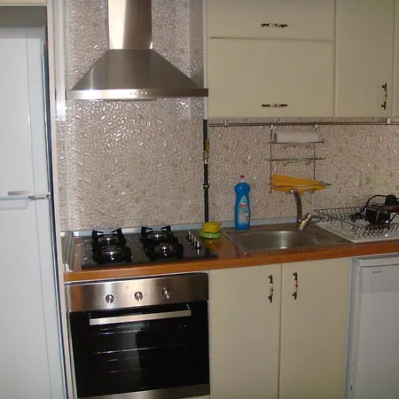 Aparthotel Bypegasus Smart Flats 3*