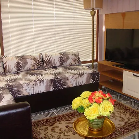 Aparthotel Bypegasus Smart Flats
