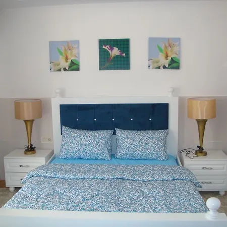 Aparthotel Bypegasus Smart Flats Antalia