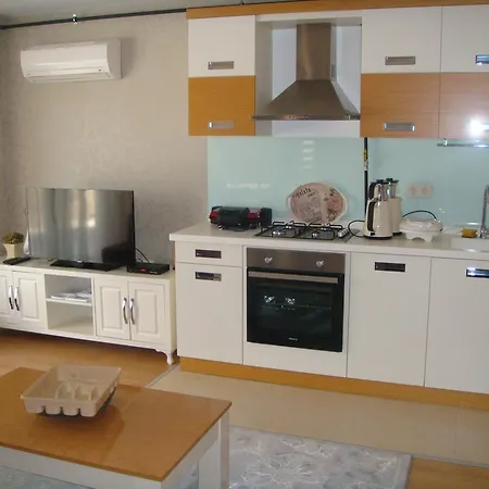 Bypegasus Smart Flats Aparthotel 3*