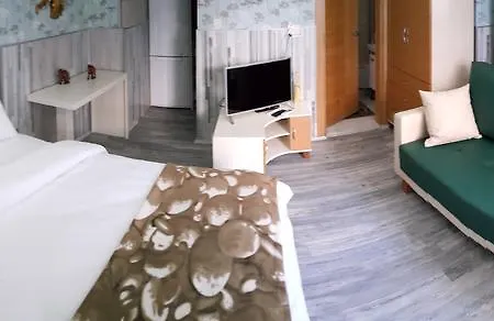Bypegasus Smart Flats Aparthotel 3*