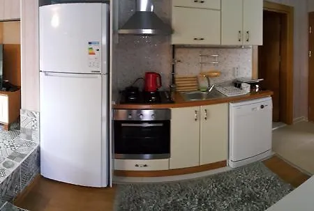 Aparthotel Bypegasus Smart Flats 3*