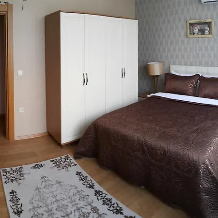 Bypegasus Smart Flats Aparthotel 3*