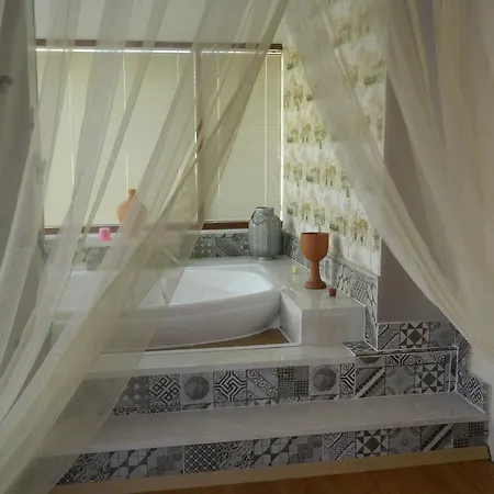 Aparthotel Bypegasus Smart Flats Antalia