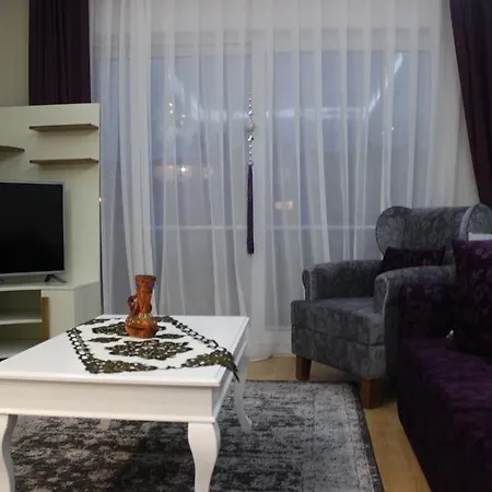 Bypegasus Smart Flats Aparthotel Antalia