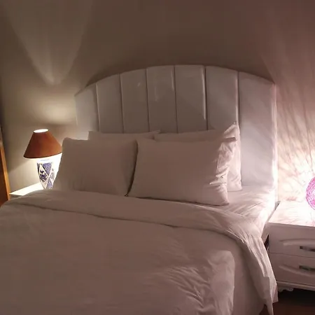 Aparthotel Bypegasus Smart Flats Antalia