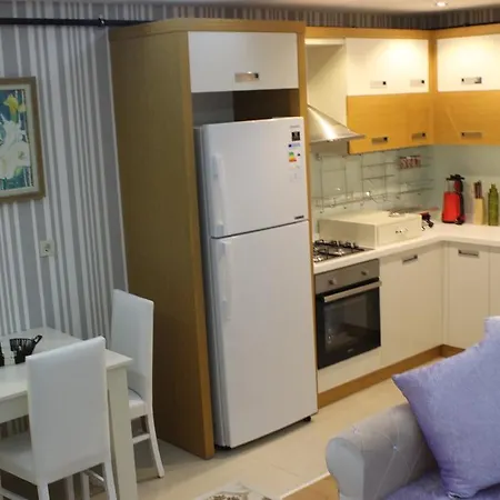 Bypegasus Smart Flats Aparthotel 3*