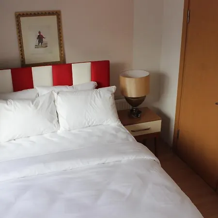 Aparthotel Bypegasus Smart Flats Antalia