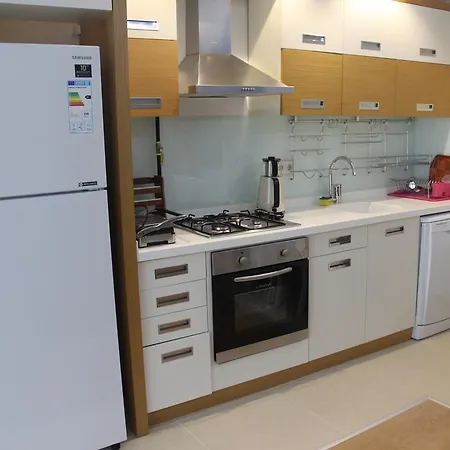 Bypegasus Smart Flats Hotel apartamentowy 3*