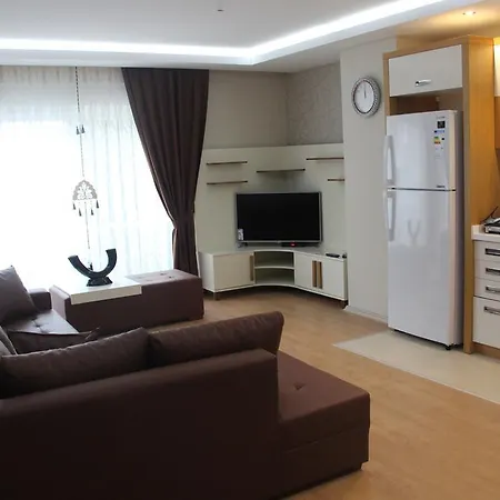 Bypegasus Smart Flats Aparthotel 3*