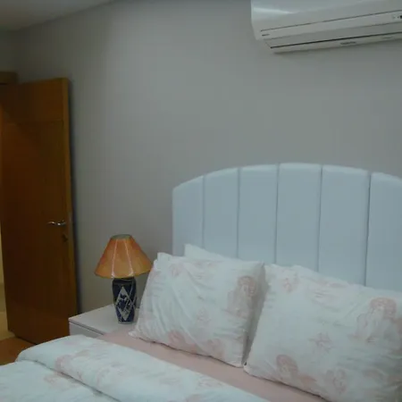 Aparthotel Bypegasus Smart Flats