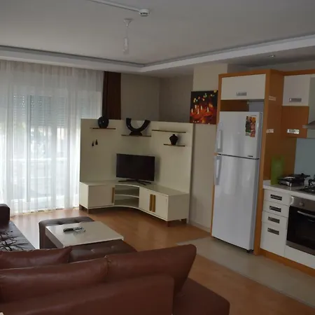 Bypegasus Smart Flats Aparthotel 3*