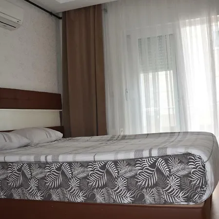 Bypegasus Smart Flats Aparthotel 3*