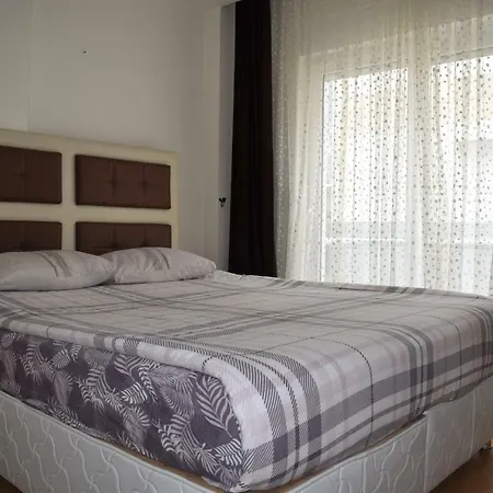 Bypegasus Smart Flats 3* Antalia