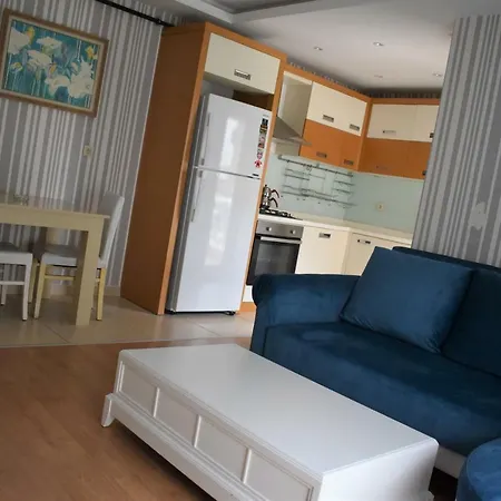 Bypegasus Smart Flats Aparthotel