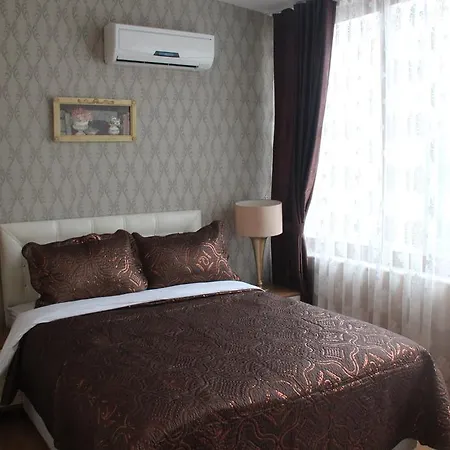 Bypegasus Smart Flats Lejlighedshotel