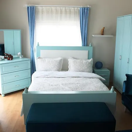 Bypegasus Smart Flats 3* Antalya