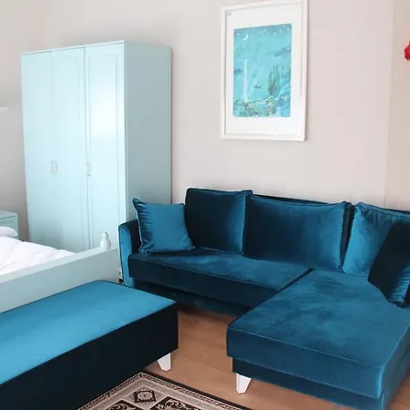 Hotel de apartamente Bypegasus Smart Flats