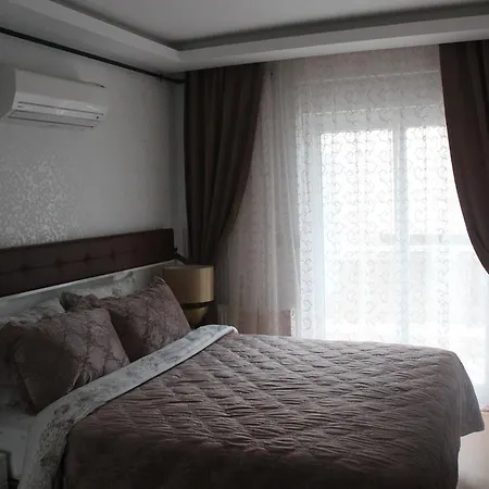 Bypegasus Smart Flats Hotel de apartamente
