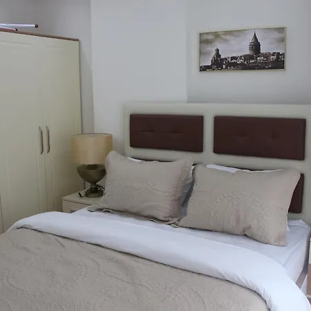 Bypegasus Smart Flats Antalya