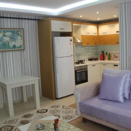 Bypegasus Smart Flats Hotel de apartamente 3*