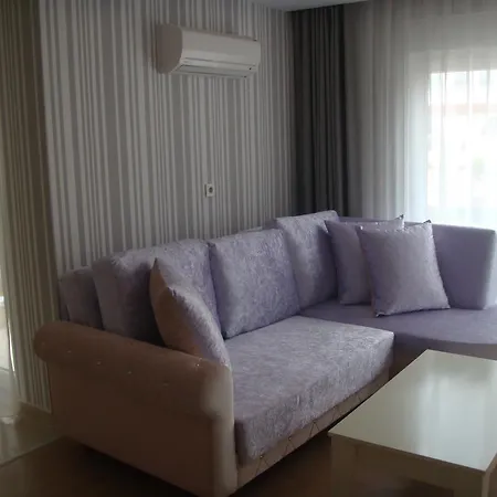 Hotel de apartamente Bypegasus Smart Flats